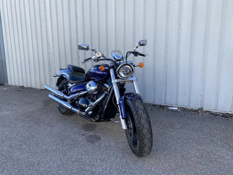 VZ 800 MARAUDER