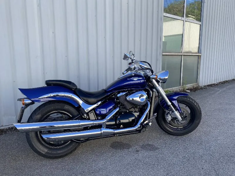 VZ 800 MARAUDER