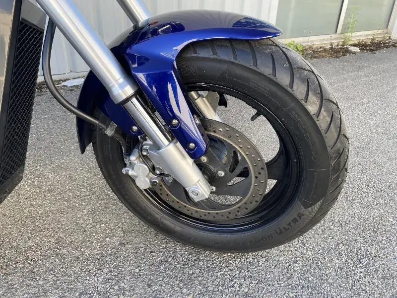 VZ 800 MARAUDER