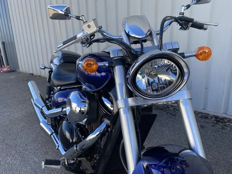 VZ 800 MARAUDER