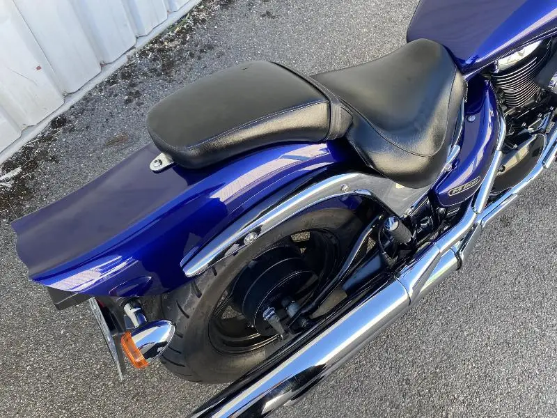 VZ 800 MARAUDER