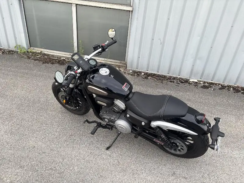 125 rock
