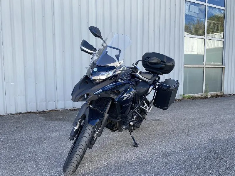 502C