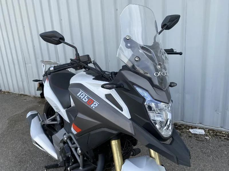 ARIOS 50