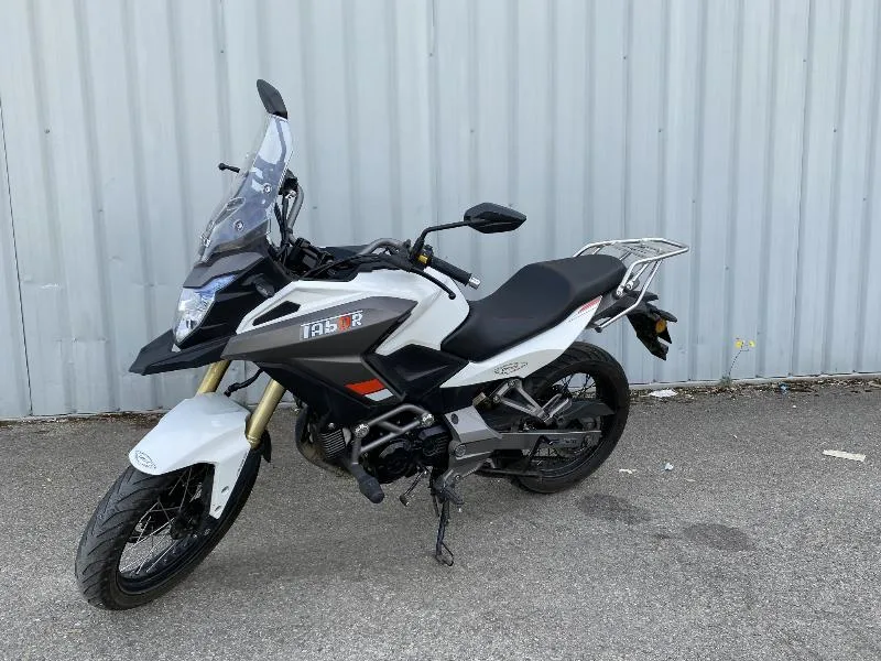 ARIOS 50