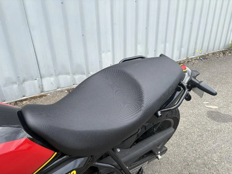 GUERRILLA  450