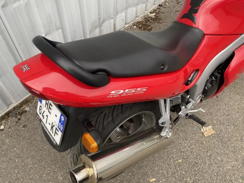 SPRINT 955 ST