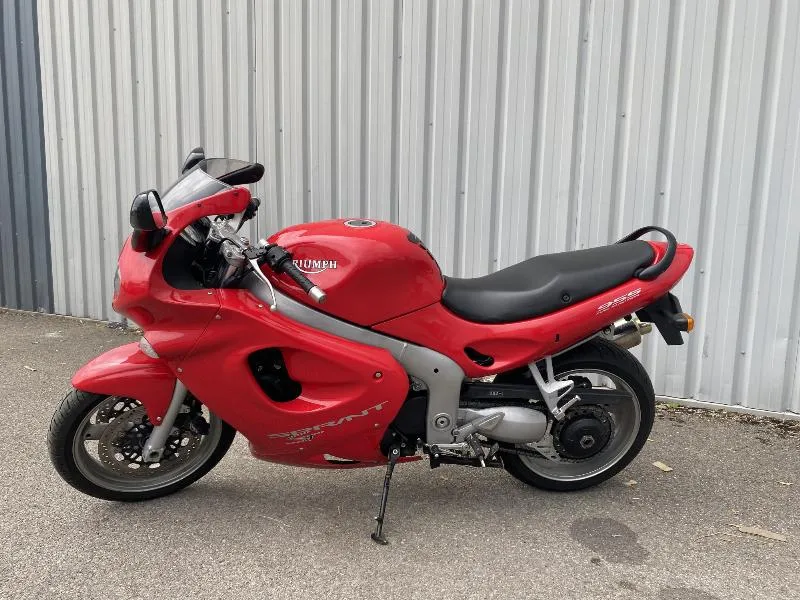SPRINT 955 ST