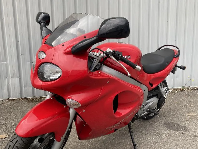 SPRINT 955 ST