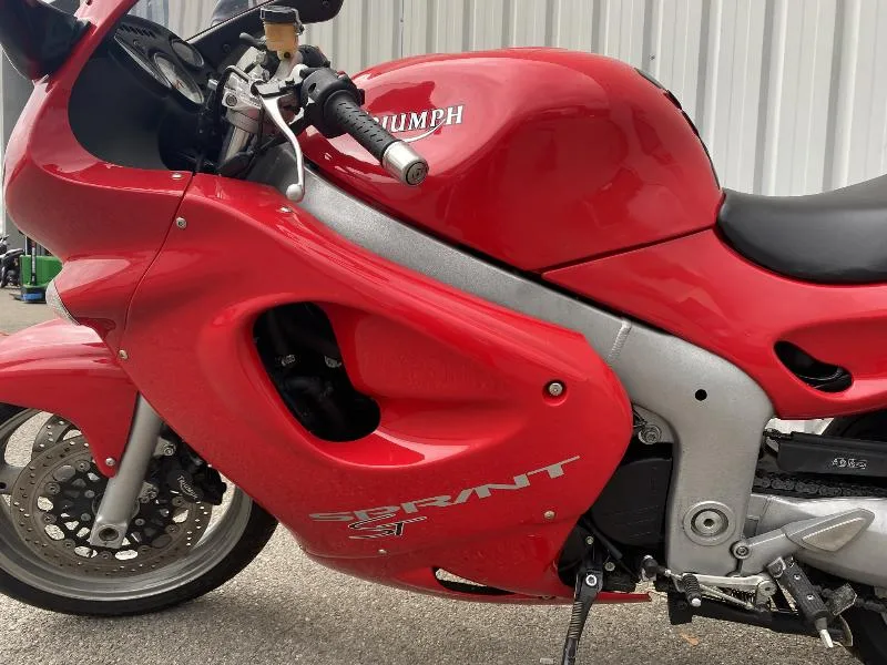 SPRINT 955 ST