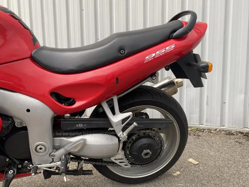 SPRINT 955 ST