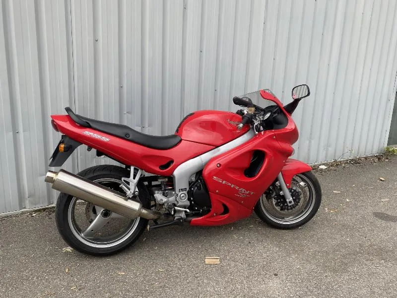 SPRINT 955 ST