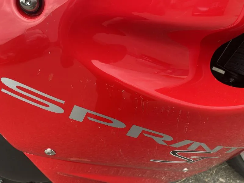 SPRINT 955 ST