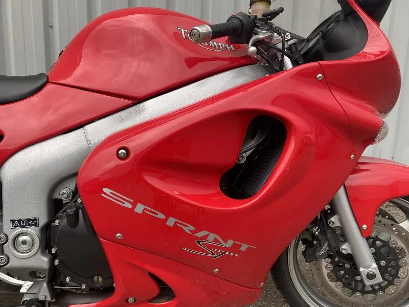 SPRINT 955 ST