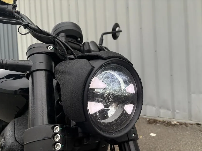 DARKFLAG 500
