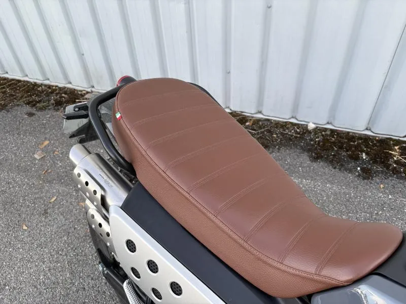 CABALLERO 500 DELUXE