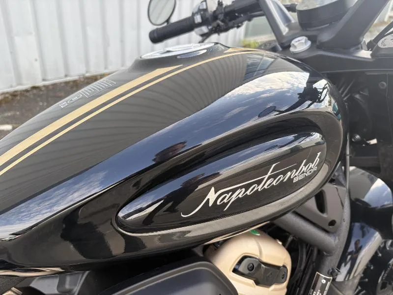 NAPOLEON 500