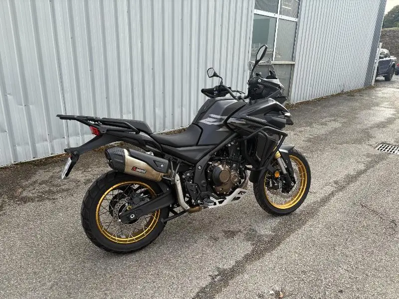 DS 625 X