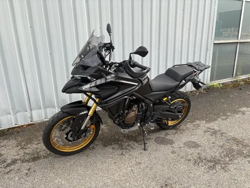 DS 625 X