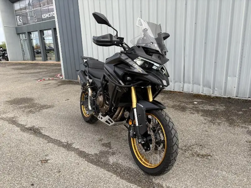 DS 625 X