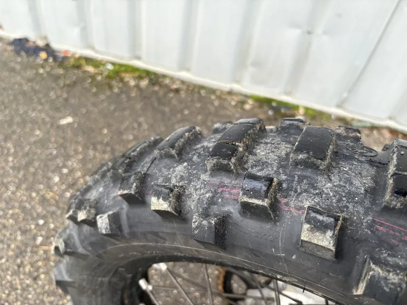 125 XCW