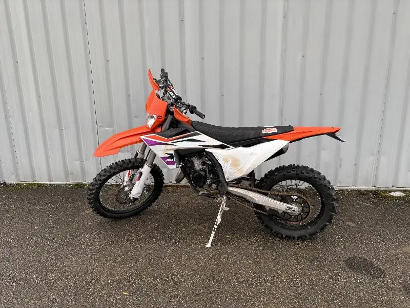 125 XCW