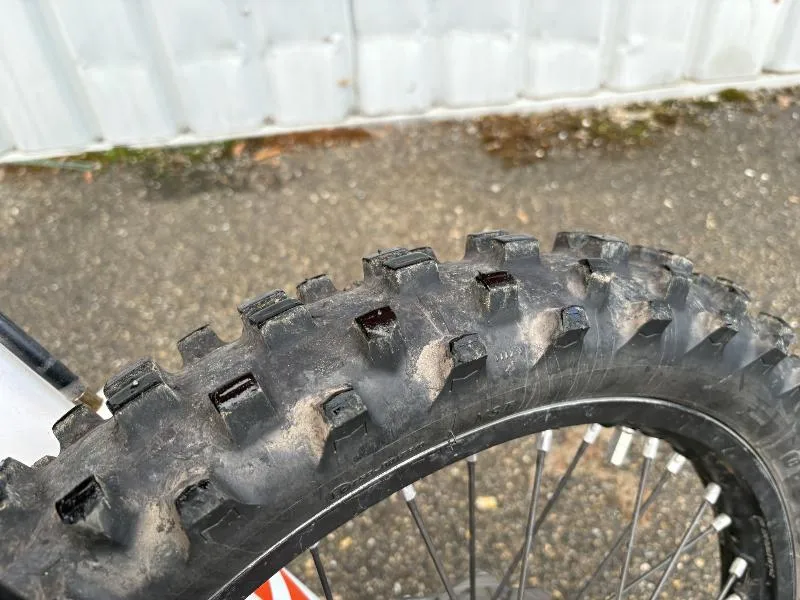 125 XCW