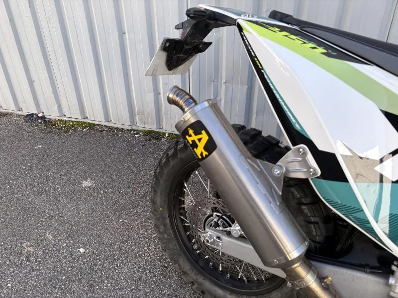 450 RALLY