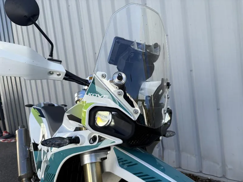 450 RALLY