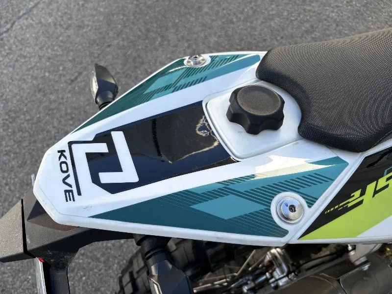 450 RALLY