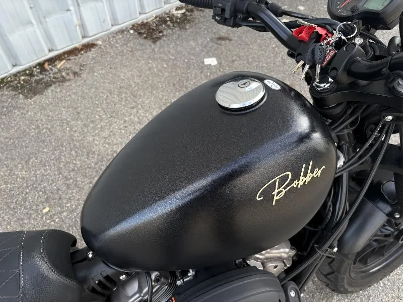 GV 125