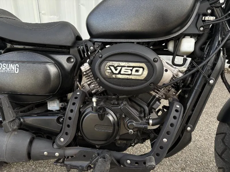 GV 125