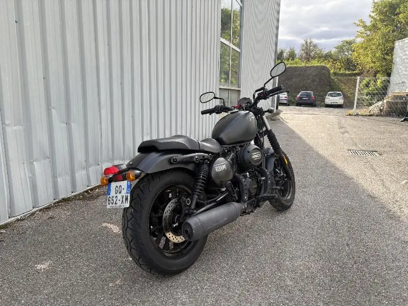 GV 125