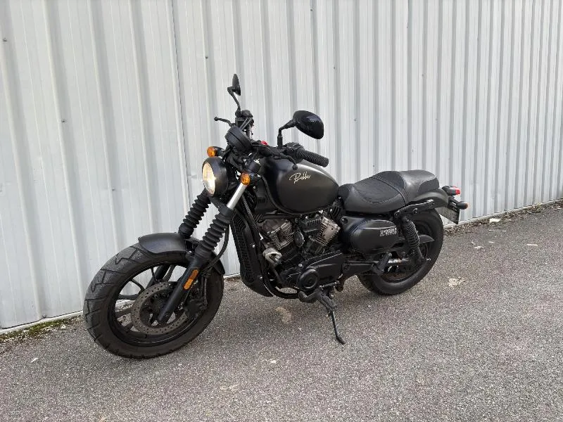 GV 125