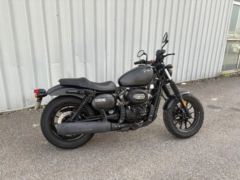 GV 125