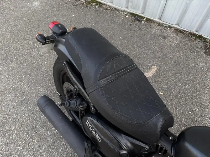 GV 125