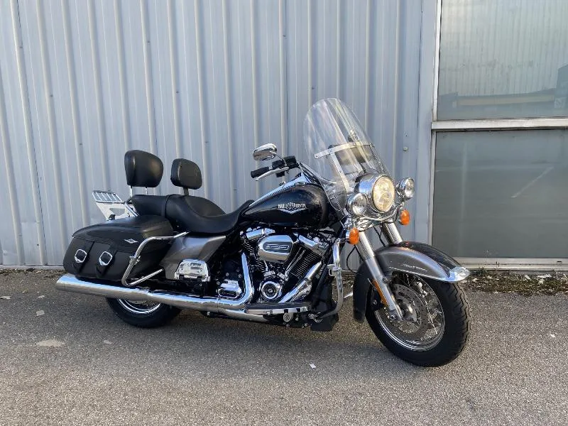SHOVEL 1340 FLH