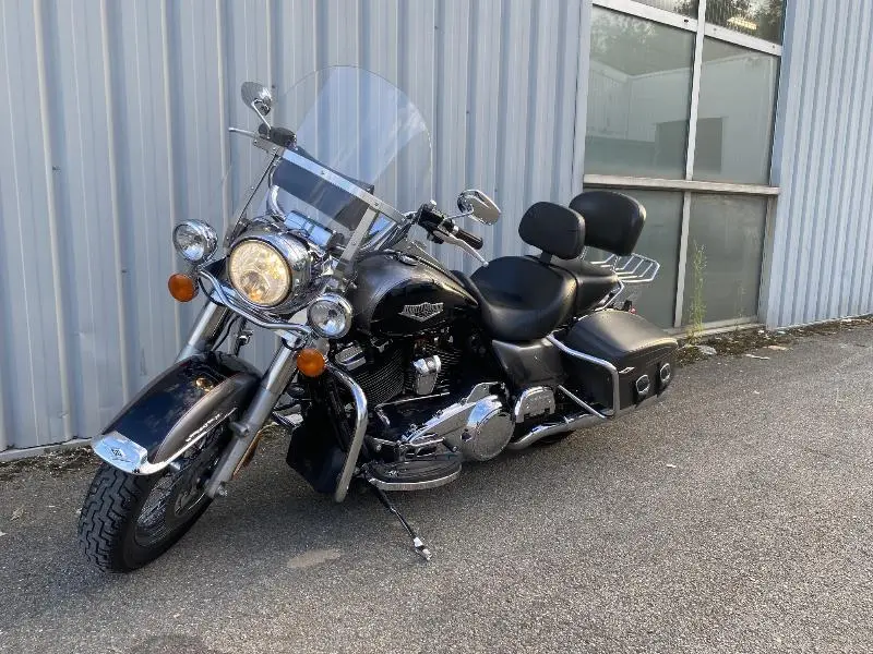 SHOVEL 1340 FLH
