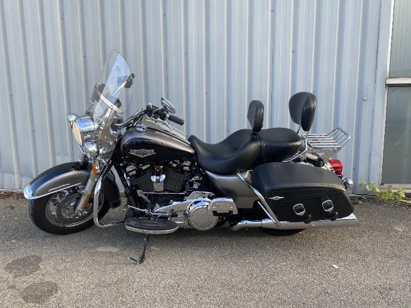 SHOVEL 1340 FLH
