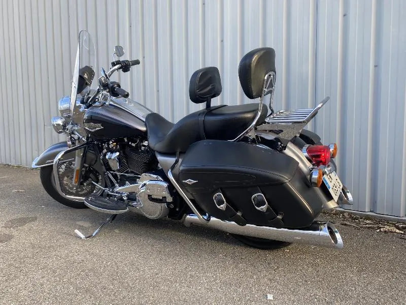 SHOVEL 1340 FLH