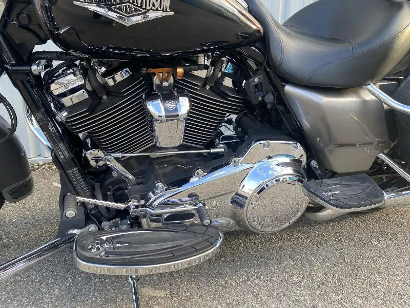 SHOVEL 1340 FLH