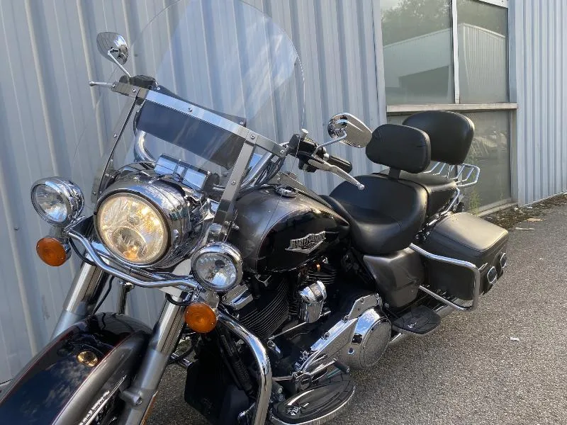 SHOVEL 1340 FLH