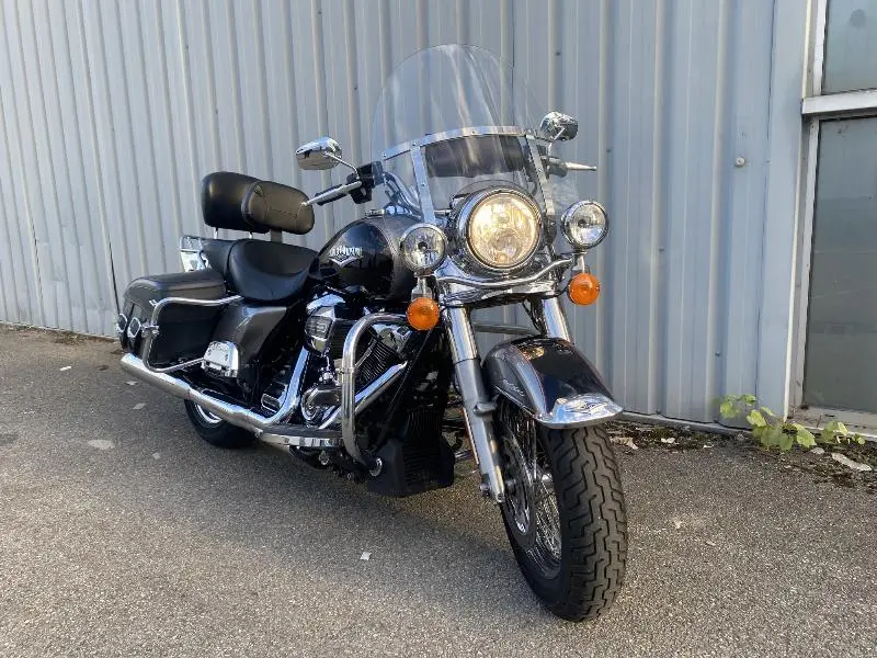 SHOVEL 1340 FLH