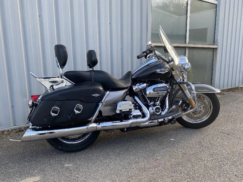SHOVEL 1340 FLH