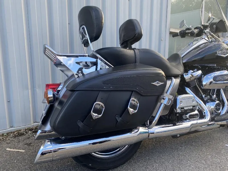 SHOVEL 1340 FLH