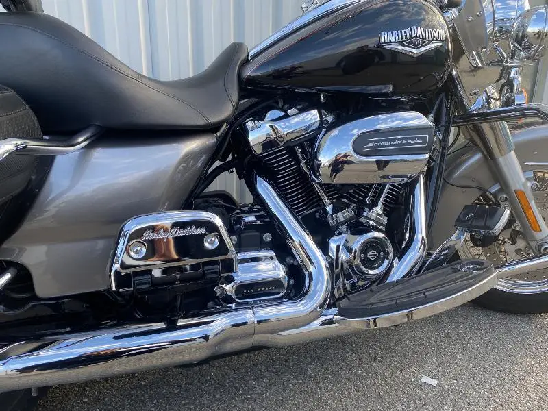 SHOVEL 1340 FLH