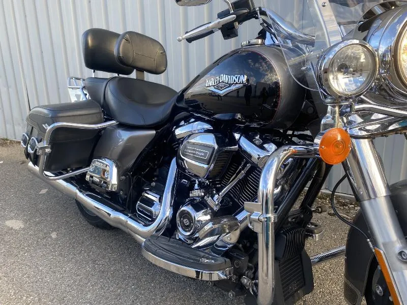 SHOVEL 1340 FLH
