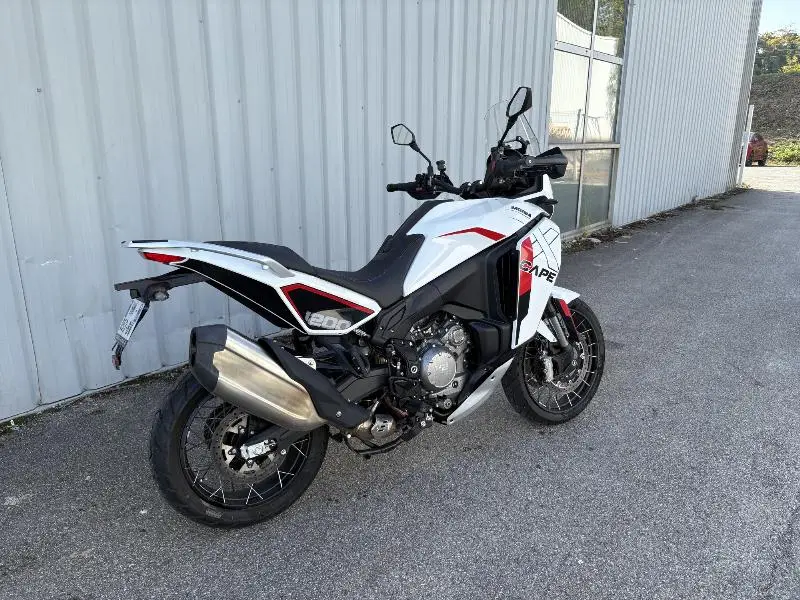 XCAPE 1200 V2