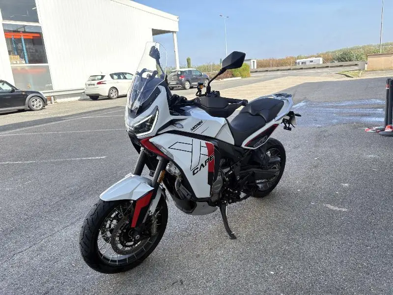 XCAPE 1200 V2