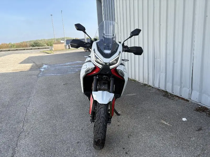 XCAPE 1200 V2